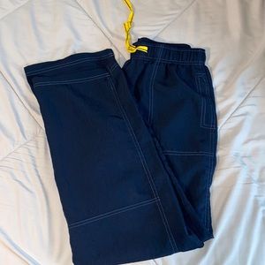 Wonder Wink scrub pants